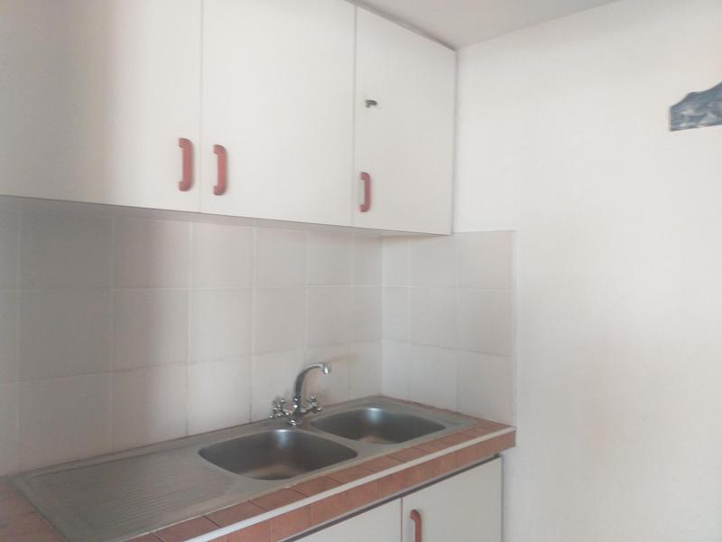 To Let 3 Bedroom Property for Rent in Dwarskersbos Western Cape